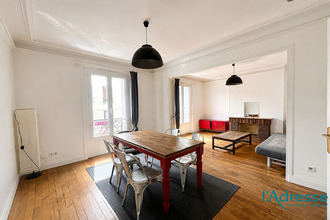  appartement mtrouge 92120