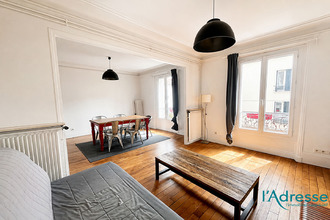  appartement mtrouge 92120