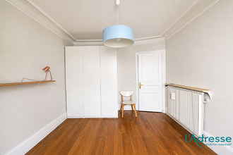  appartement mtrouge 92120