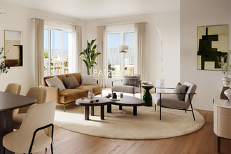  appartement mtrouge 92120
