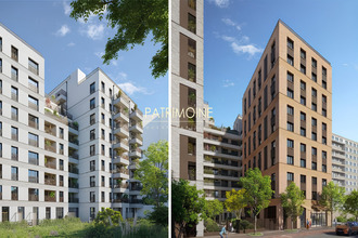 appartement mtrouge 92120