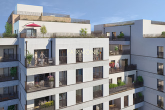 appartement mtrouge 92120