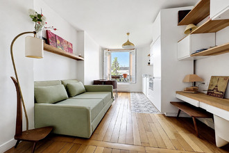  appartement mtrouge 92120