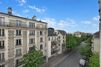  appartement mtrouge 92120