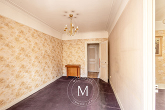  appartement mtrouge 92120