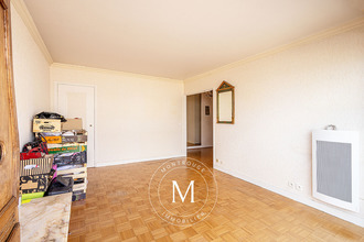  appartement mtrouge 92120