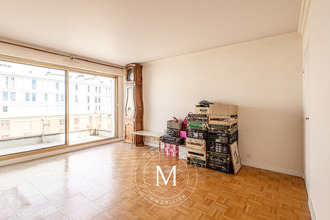  appartement mtrouge 92120