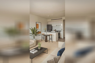  appartement mtrouge 92120