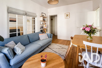  appartement mtrouge 92120