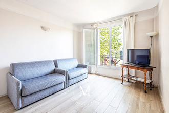  appartement mtrouge 92120