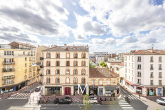 appartement mtrouge 92120