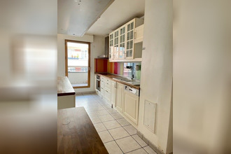  appartement mtrouge 92120