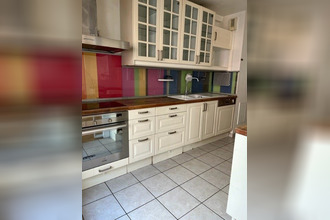  appartement mtrouge 92120