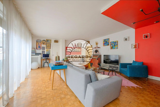  appartement mtrouge 92120