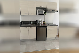  appartement mtrouge 92120