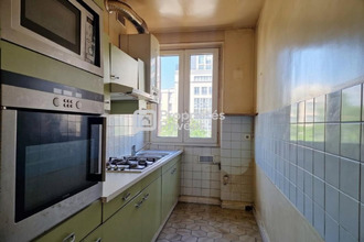  appartement mtrouge 92120