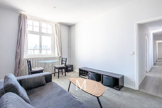  appartement mtrouge 92120