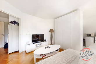  appartement mtrouge 92120