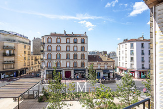  appartement mtrouge 92120