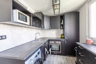  appartement mtrouge 92120