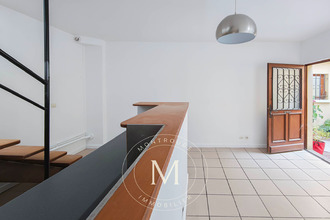  appartement mtrouge 92120