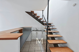  appartement mtrouge 92120