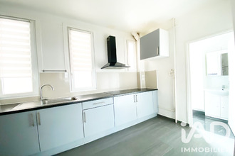  appartement mtrouge 92120
