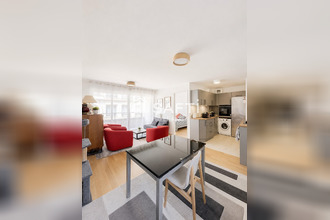  appartement mtrouge 92120