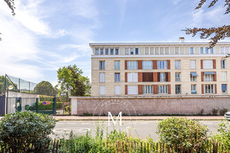  appartement mtrouge 92120