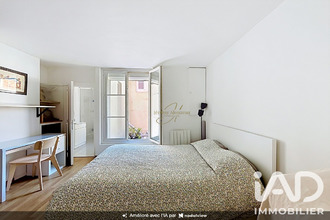  appartement mtrouge 92120