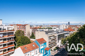  appartement mtrouge 92120