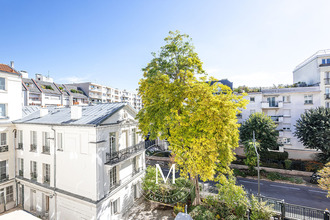  appartement mtrouge 92120