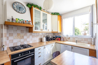  appartement mtrouge 92120