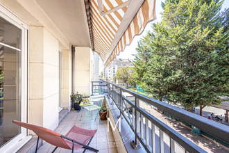  appartement mtrouge 92120