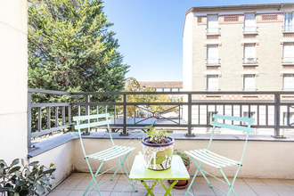  appartement mtrouge 92120