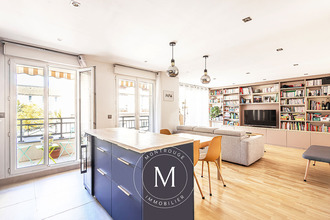  appartement mtrouge 92120