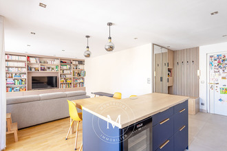  appartement mtrouge 92120
