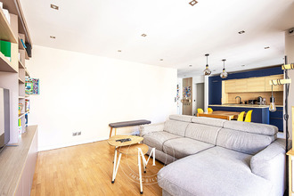  appartement mtrouge 92120