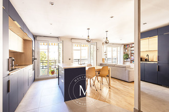  appartement mtrouge 92120