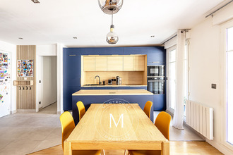  appartement mtrouge 92120