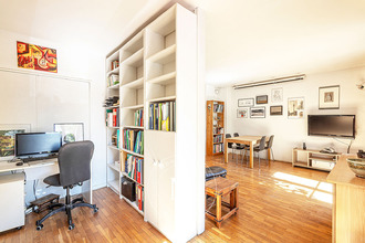  appartement mtrouge 92120