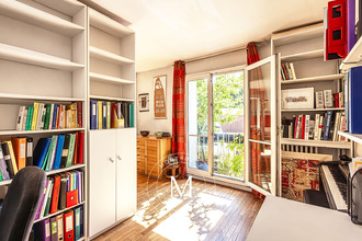  appartement mtrouge 92120