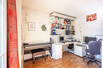  appartement mtrouge 92120