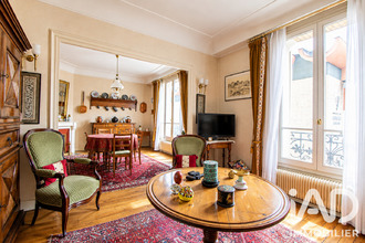  appartement mtrouge 92120