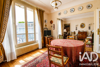  appartement mtrouge 92120