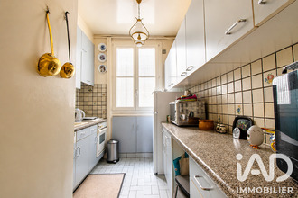  appartement mtrouge 92120