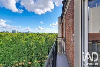  appartement mtrouge 92120