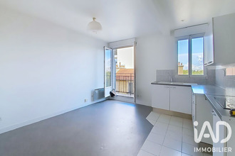  appartement mtrouge 92120