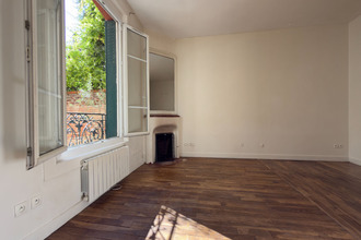  appartement mtrouge 92120