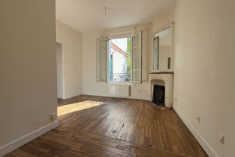  appartement mtrouge 92120